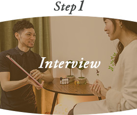 Step1 Interview