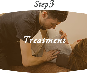 Step3 Treatment