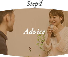 Step4 Advice